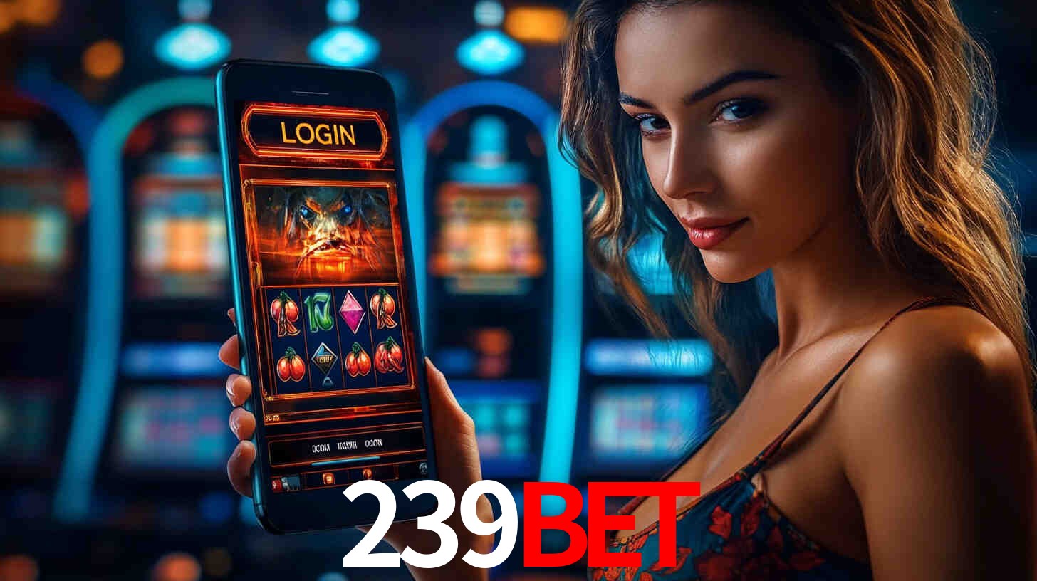 Descubra a Magia dos Jogos de Arcade no 239bet