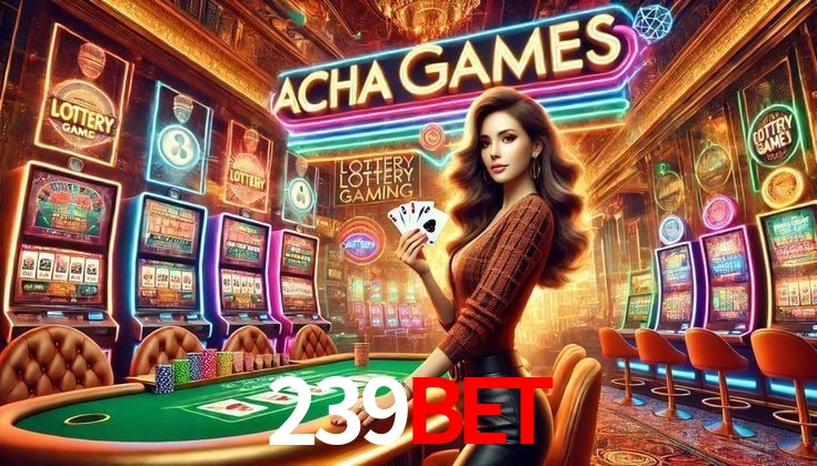 Blackjack Table 239bet