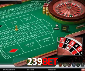API Integration 239bet