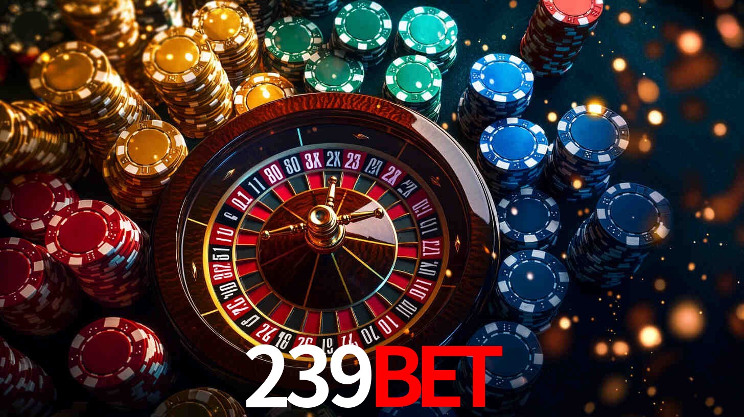 Experimente o Login Seguro Premium no 239bet