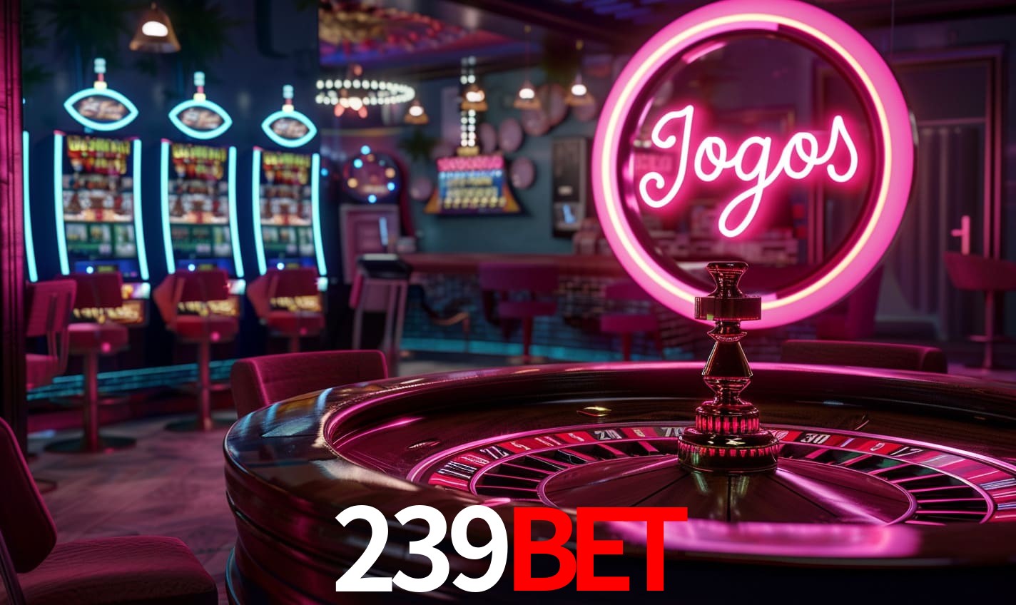 Segurança 2FA 239bet