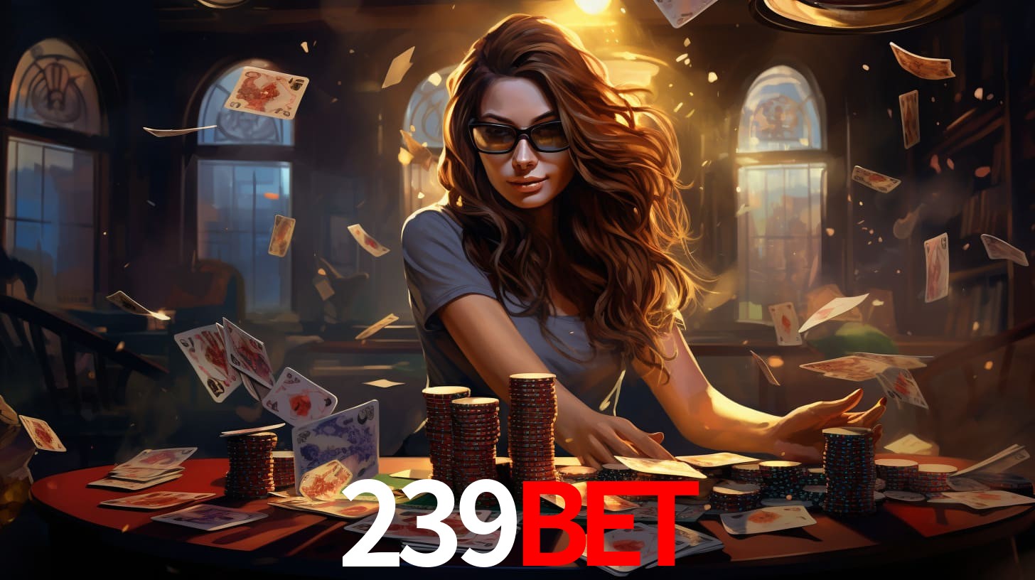 Welcome Bonus 239bet