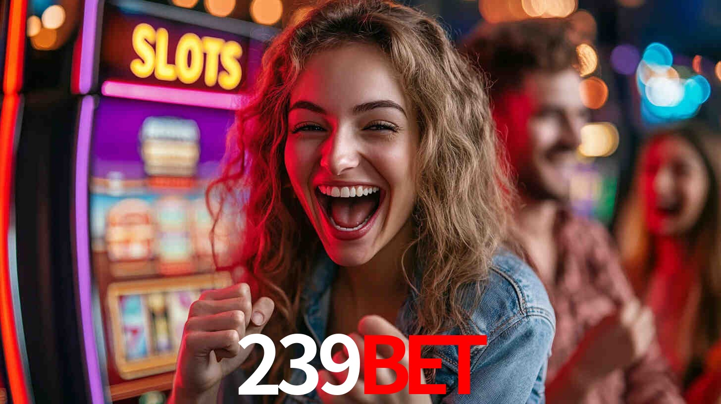 Avaliações dos Jogadores 239bet