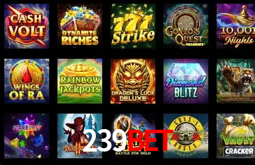 Weekend Specials 239bet